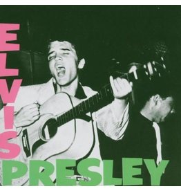Presley, Elvis / Elvis Presley
