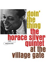 Silver, Horace / Doin' The Thing