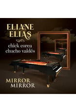 Elias, Elaine / Mirror Mirror