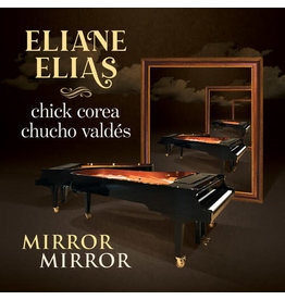 Elias, Elaine / Mirror Mirror