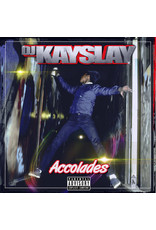 DJ Kay Slay / Accolades (2xLP)