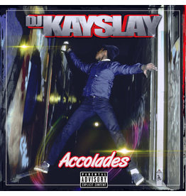 DJ Kay Slay / Accolades (2xLP)