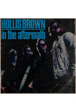 Hollis Brown / In The Aftermath