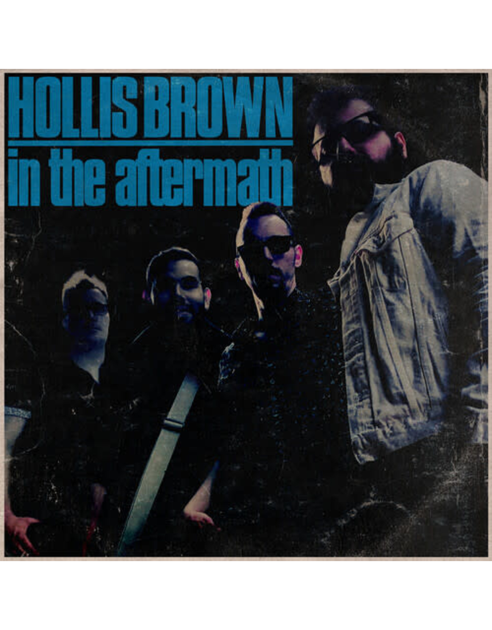 Hollis Brown / In The Aftermath