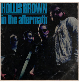 Hollis Brown / In The Aftermath