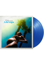 Krasno,Eric / Always (blue vinyl)