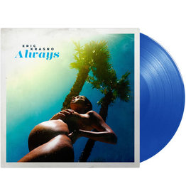 Krasno,Eric / Always (blue vinyl)