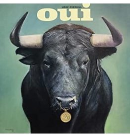 Urge Overkill / Oui