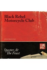 Black Rebel Motorcycle Club / Specter at the Feast (2xLP) (color vinyl)