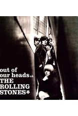 Rolling Stones / Out of Their Heads