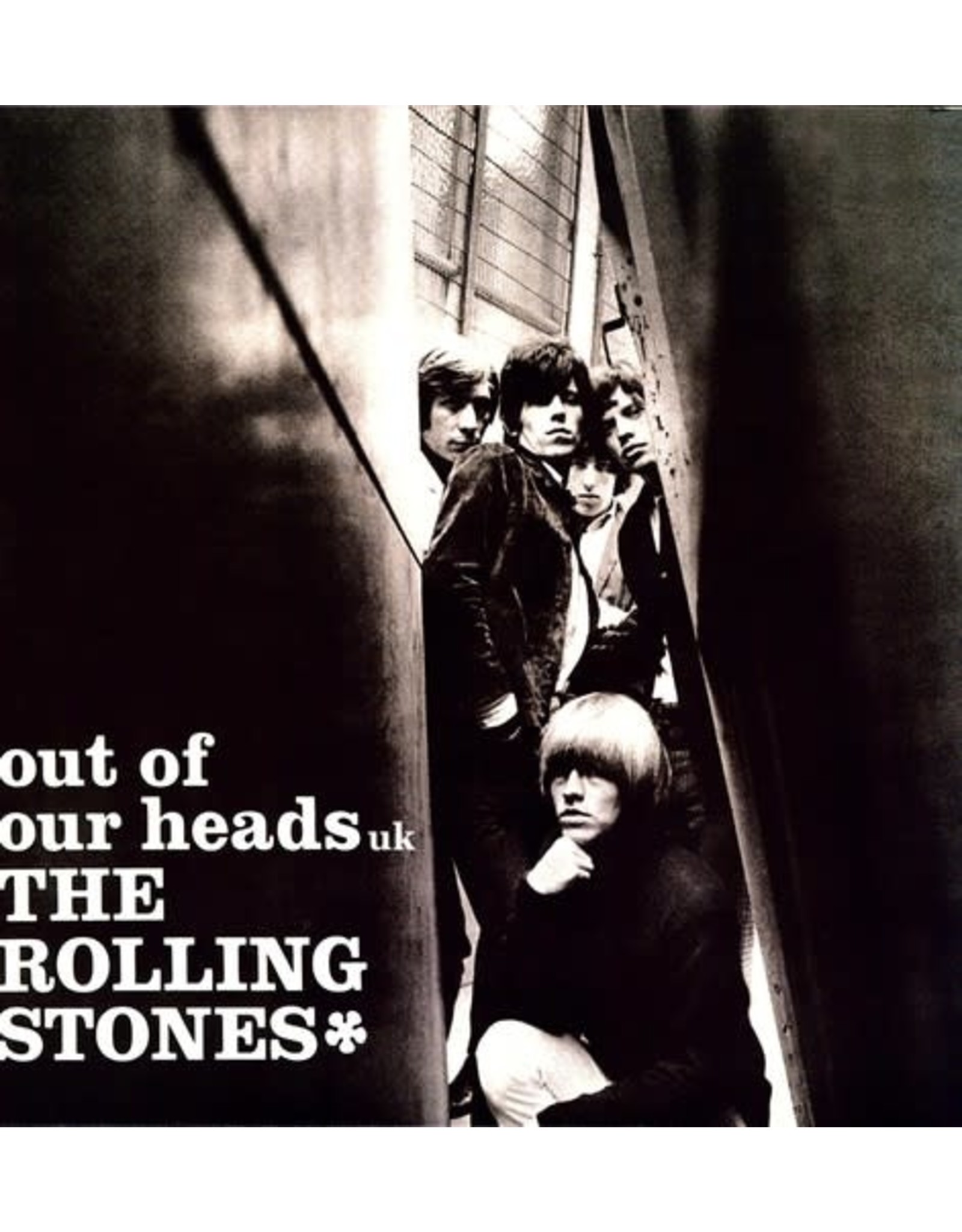 Rolling Stones / Out of Their Heads