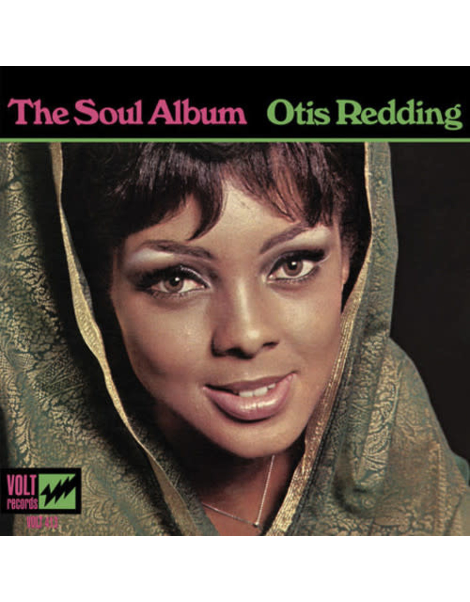 Redding, Otis / Soul Album