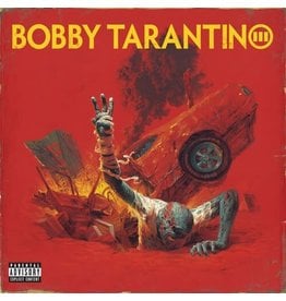 Logic / Bobby Tarantino III