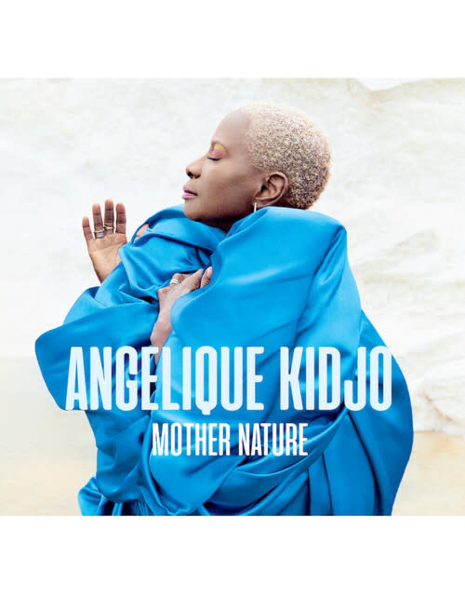 Kidjo, Angelique / Mother Nature