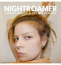 Shook, Sarah / Nightroamer