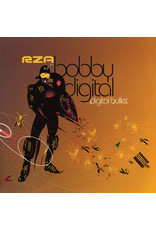 RZA (as Bobby Digital) / Digital Bullet