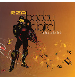 RZA (as Bobby Digital) / Digital Bullet