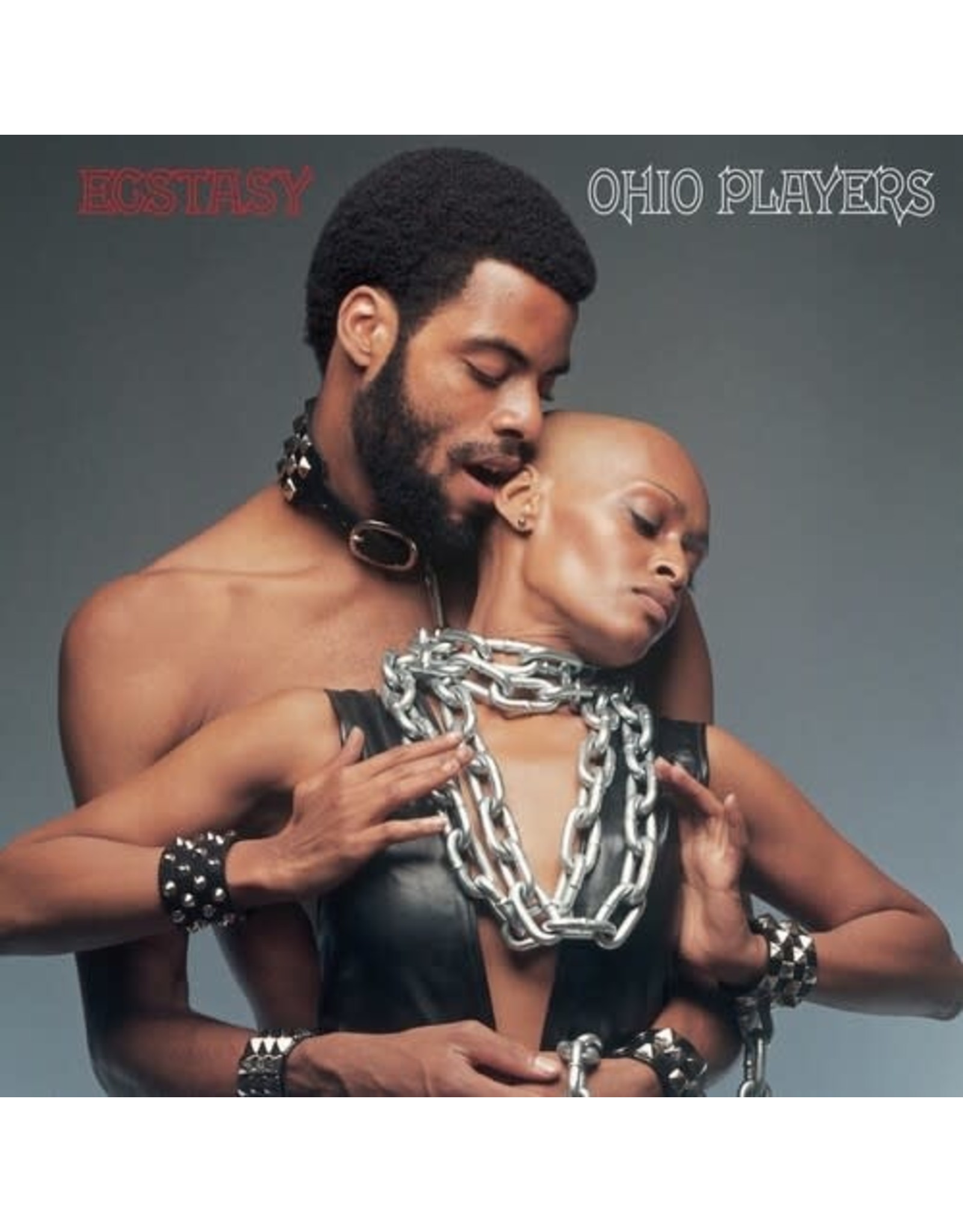 Ohio Players / Ecstasy