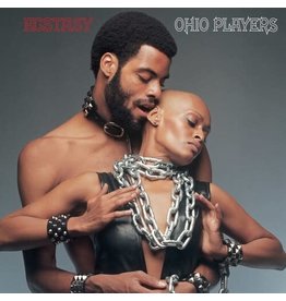 Ohio Players / Ecstasy