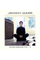 Marr, Johnny / Fever Dreams