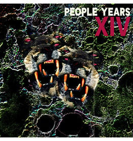 People Years / XIV