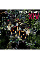 People Years / XIV