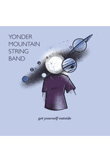 Yonder Mountain String Band / Get Yourself Outside