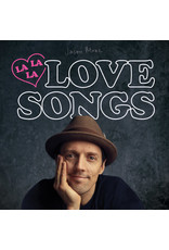 Mraz, Jason / Lalalalovesongs