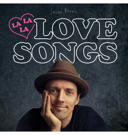 Mraz, Jason / Lalalalovesongs