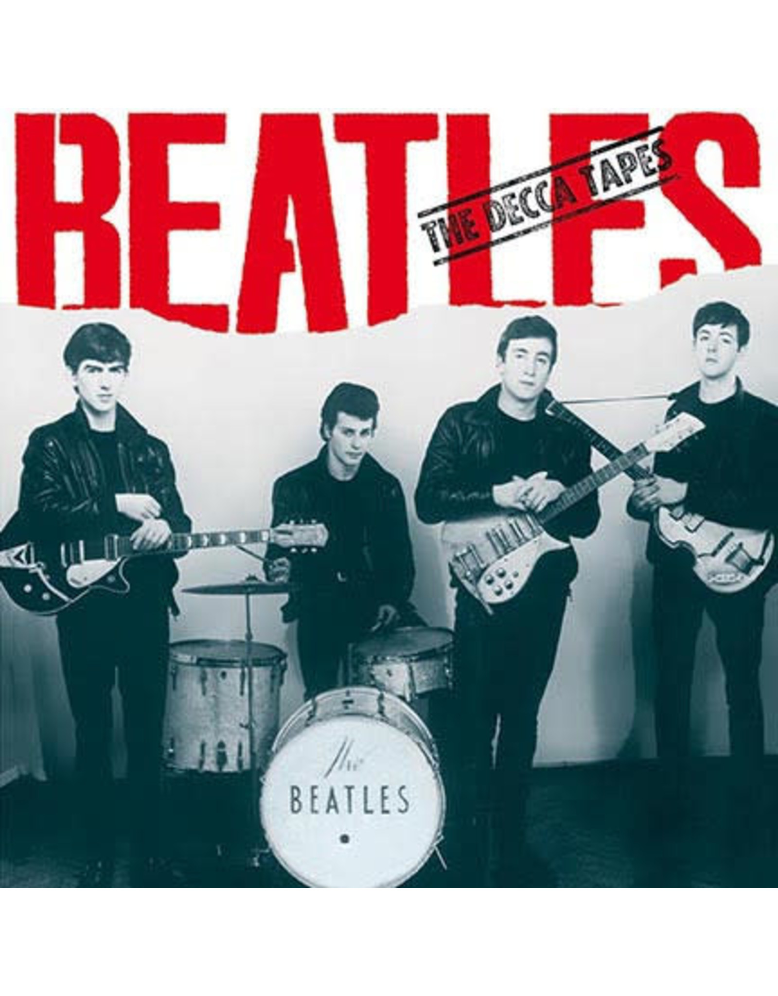 Beatles / Decca Tapes (180g)
