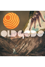 Old Gods / Old Gods (Red Vinyl w/ Screen Print)