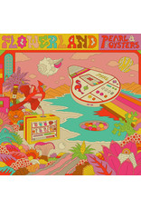 Pearl & Oysters / Flowerland