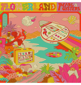 Pearl & Oysters / Flowerland