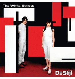 White Stripes / De Stijl (180g)