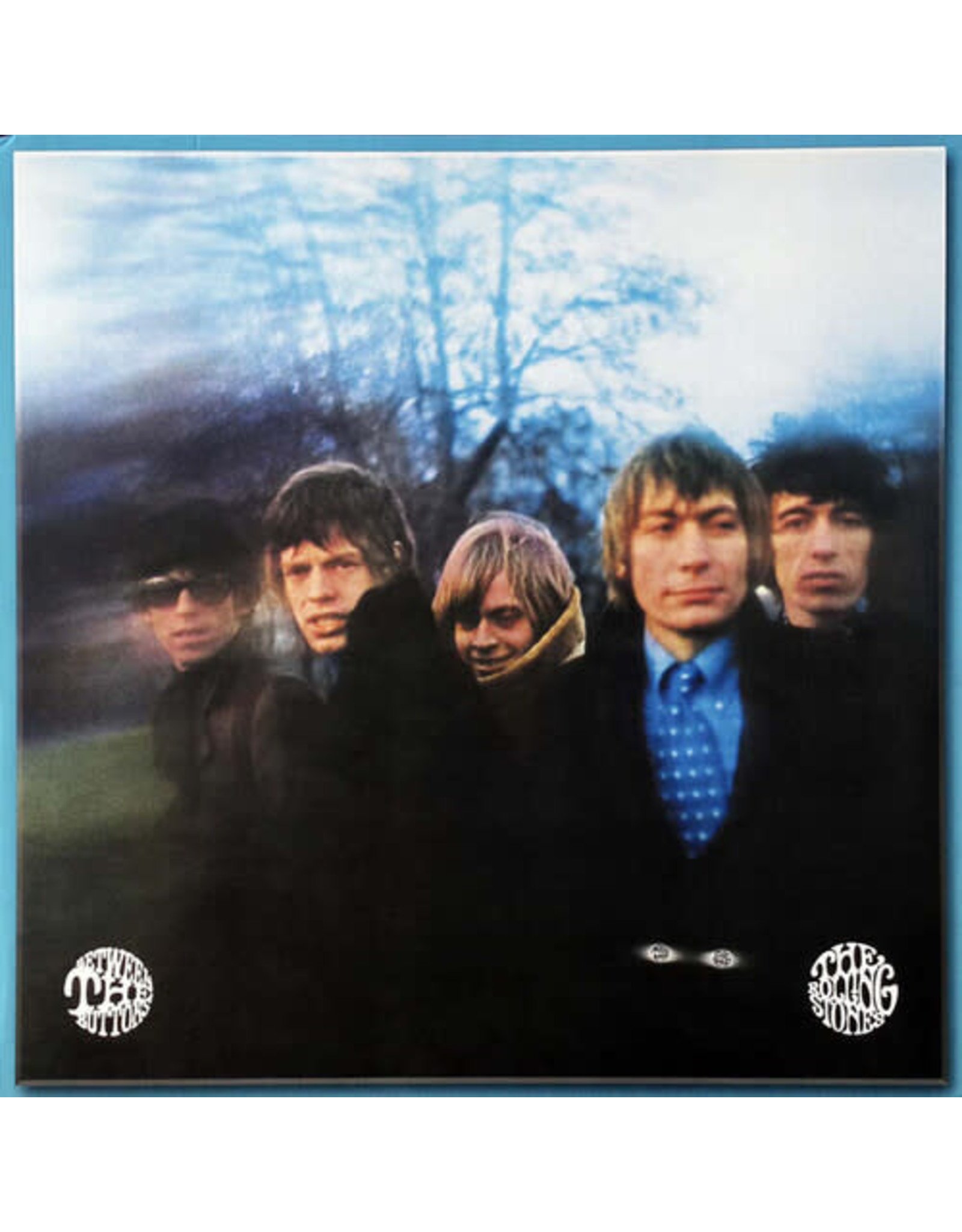 Rolling Stones / Between The Buttons