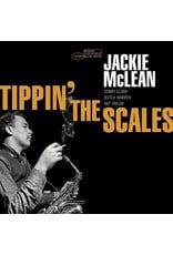 McLean, Jackie / Tippin' The Scales (Blue Note Tone Poet)