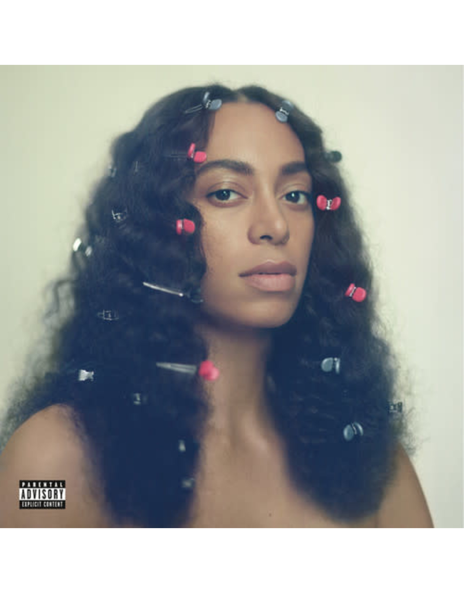 Solange / Seat At The Table