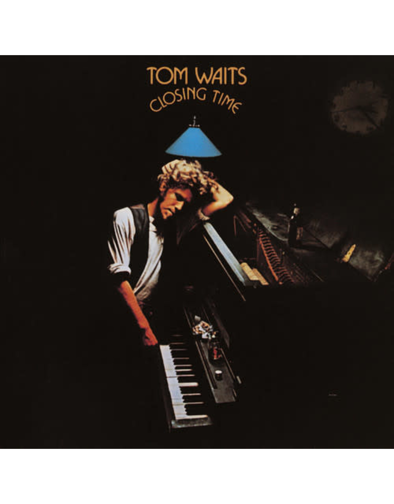 Waits, Tom / Closing Time