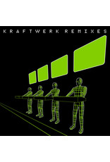 Kraftwerk / Remixes