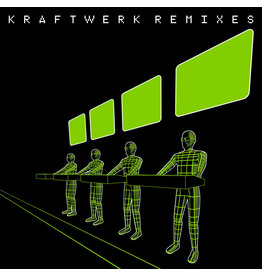 Kraftwerk / Remixes