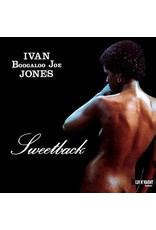 Jones, Ivan Boogaloo Joe / Sweetback