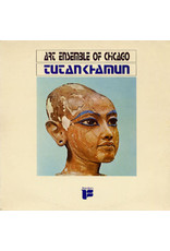 Art Ensemble Of Chicago / Tutankhamun