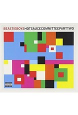 Beastie Boys / Hot Sauce Committee Part Two (2xLP)