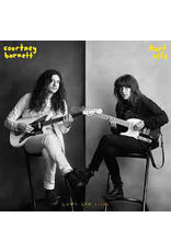 Barnett, Courtney & Kurt Vile / Lotta Sea Lice