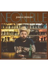 Hedley, Joshua / Neon Blue