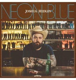 Hedley, Joshua / Neon Blue