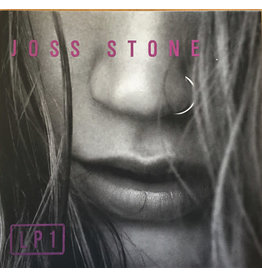 Stone, Joss / LP1 [Record Store Day 2022]