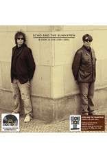 Echo And The Bunnymen / B-Sides & Live [Record Store Day 2022]