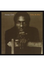 Cliff, Jimmy / Follow My Mind [Record Store 2022]