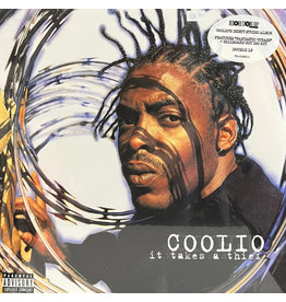 Coolio / It Takes A Thief [Record Store Day 2022]